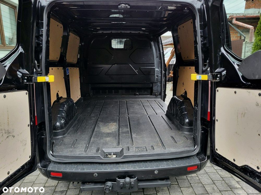 Ford Transit Custom - 15