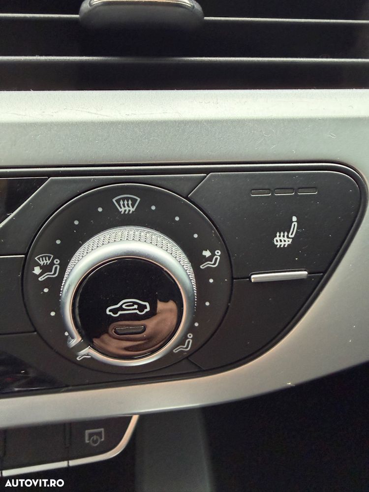 Audi A5 ack 2.0 TDI quattro S tronic sport - 24