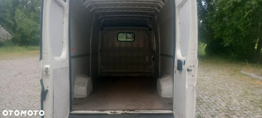 Citroën Jumper - 5