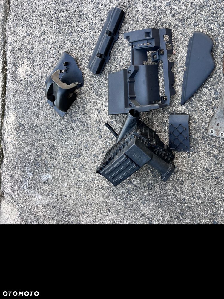 Ogrzewanie postojowe Webasto VW 1K0 815 065AF Części Volkwagen - 9