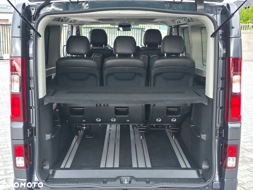 Renault Trafic ENERGY EDC Grand Combi Spaceclass - 33
