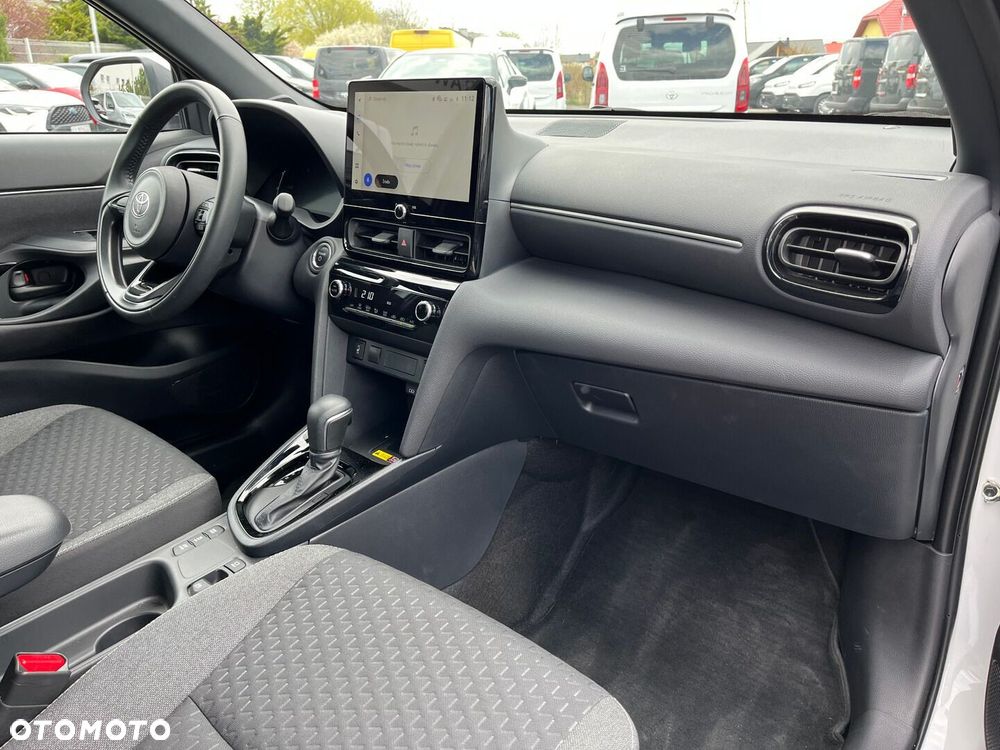 Toyota Yaris Cross Hybrid 1.5 Style - 6