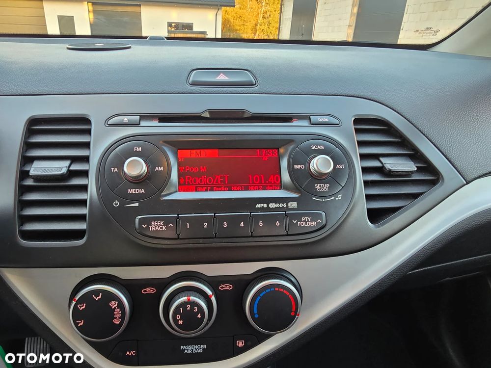 Kia Picanto - 16