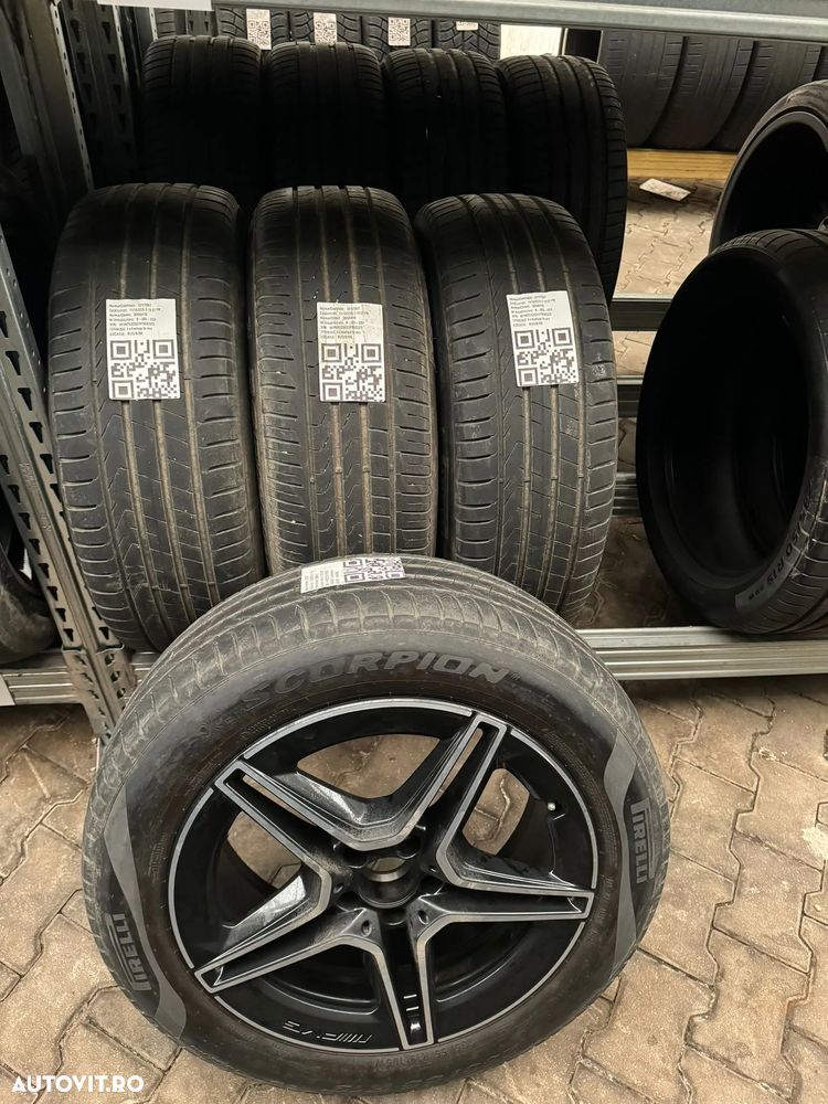 Mercedes-Benz GLC Coupe - 10