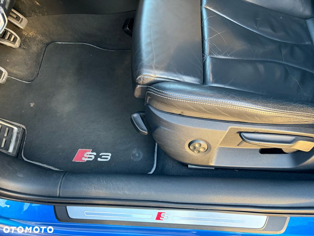 Audi A3 Limousine 1.5 TFSI - 32