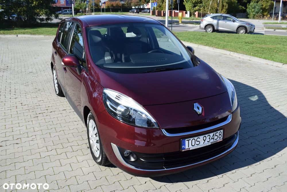 Renault Grand Scenic 1.6 16V 110 Dynamique - 14