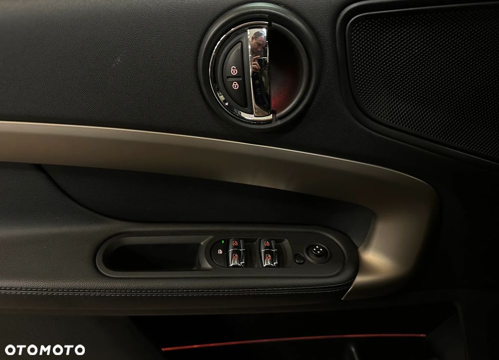 MINI Countryman Cooper All4 Yours Trim - 22