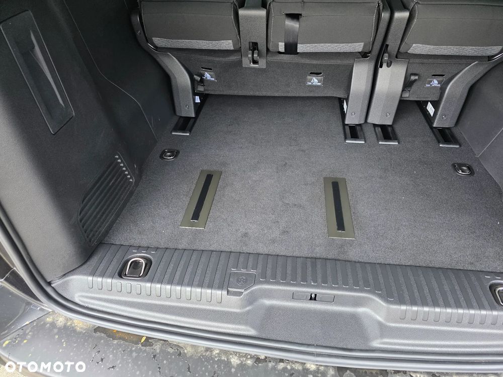 Citroën SpaceTourer 2.0 BlueHDi XL Plus EAT8 - 9