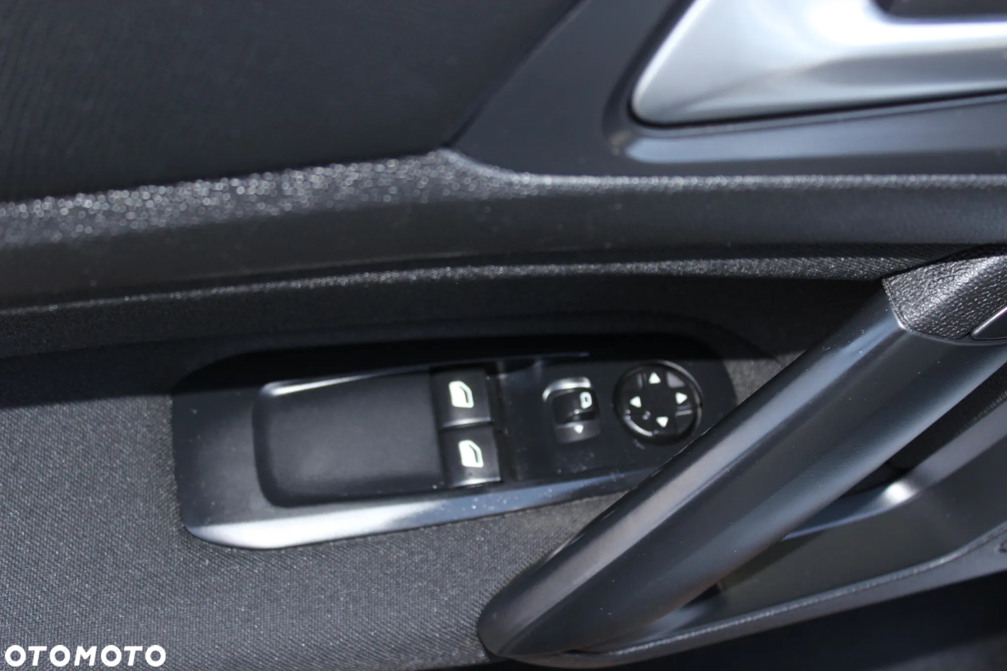 Peugeot 308 1.5 BlueHDi Active S&S - 21