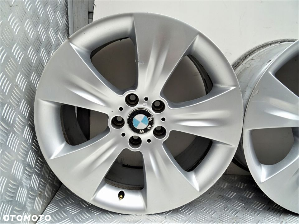 FELGI ALUFELGI 19 BMW X5 E53 E70 5x120 ORG FV - 2