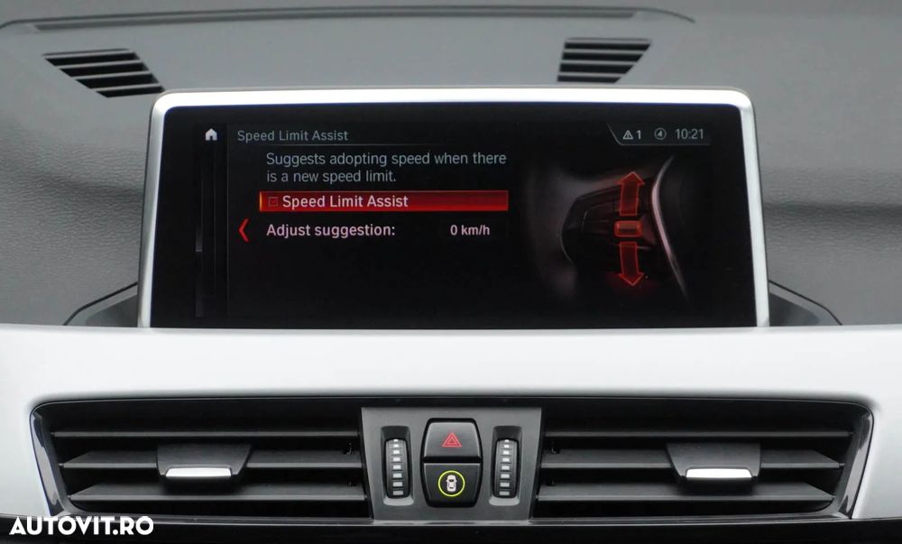 BMW X1 sDrive18d Aut. - 27