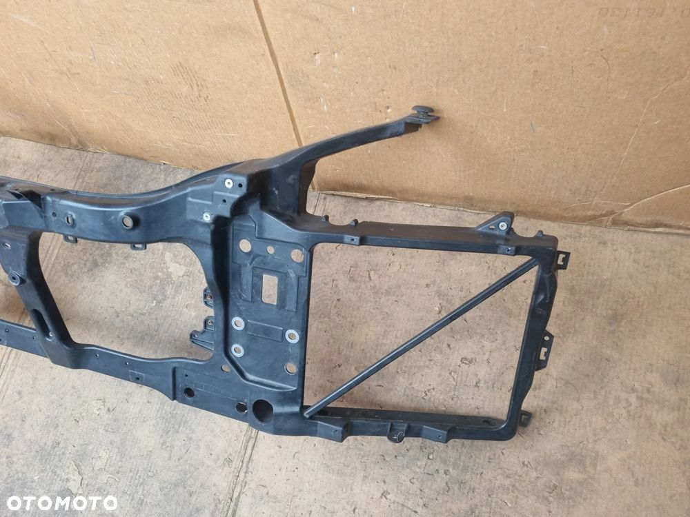 TESLA S LIFT PAS PRZEDNI WZMOCNIENIE - 2
