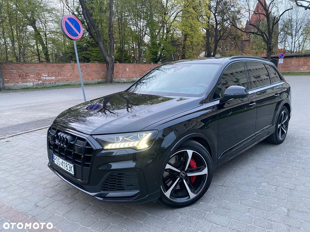 Audi SQ7 - 32
