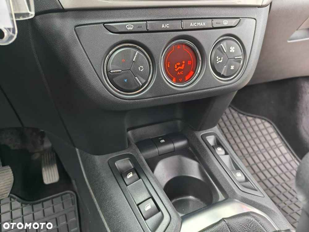 Citroën C-Elysée - 10