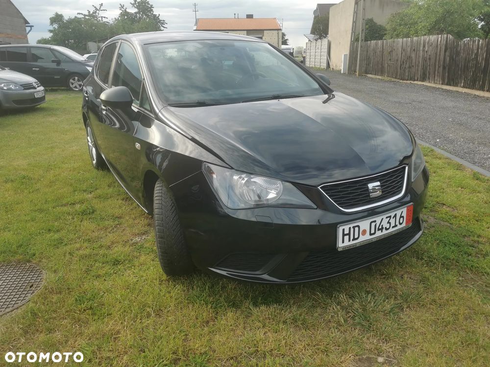 Seat Ibiza 1.4 16V Fresc - 3
