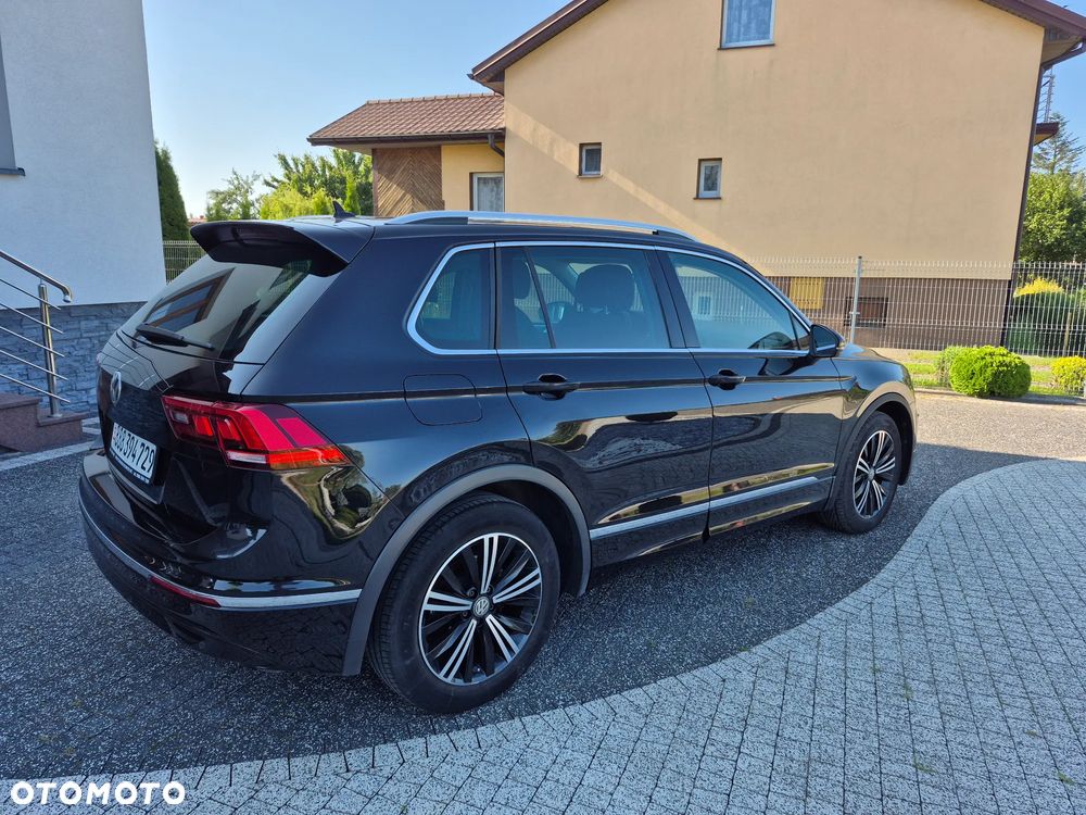 Volkswagen Tiguan 2.0 TDI SCR DSG Life - 6