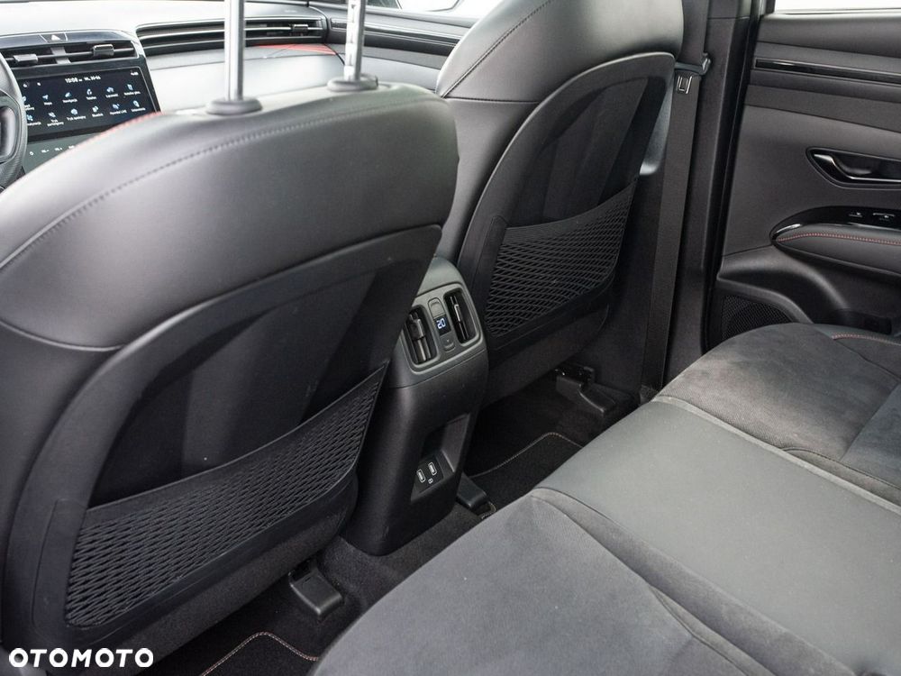 Hyundai Tucson - 27