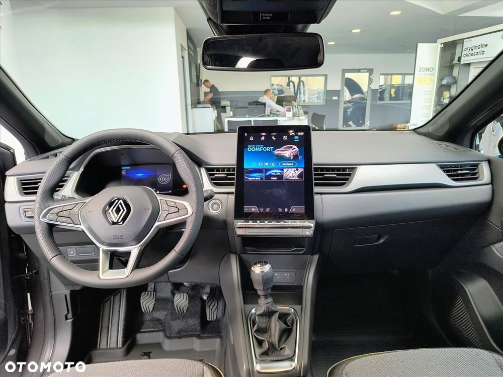 Renault Captur 1.0 TCe Techno - 10