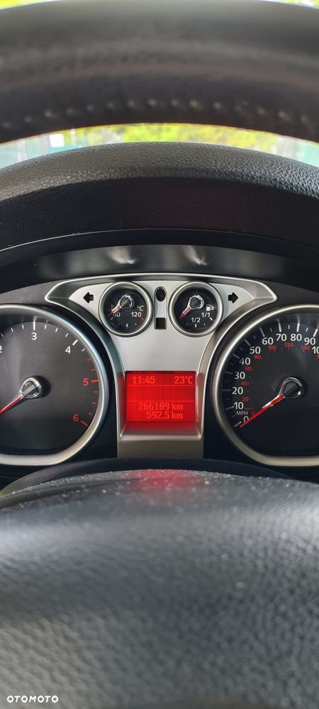 Ford Kuga 2.0 TDCi Trend FWD - 9