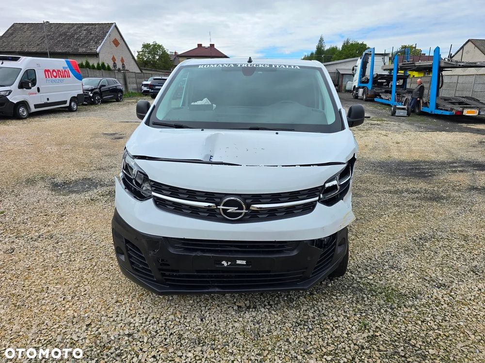 Opel VIVARO - 16