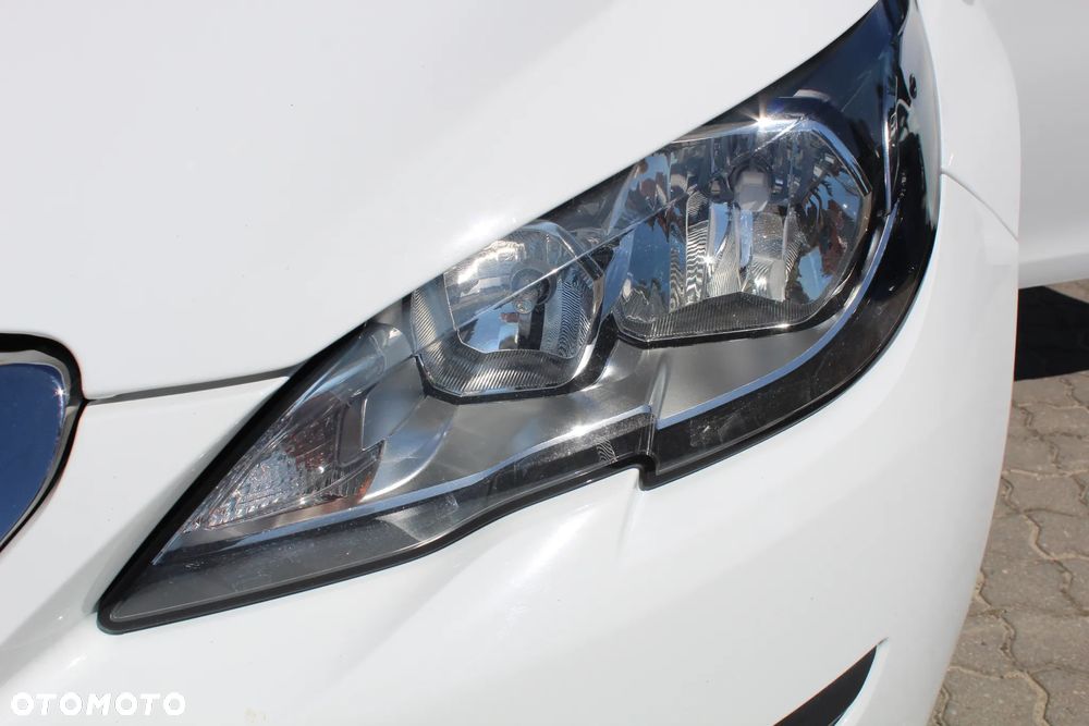 Peugeot 308 - 6