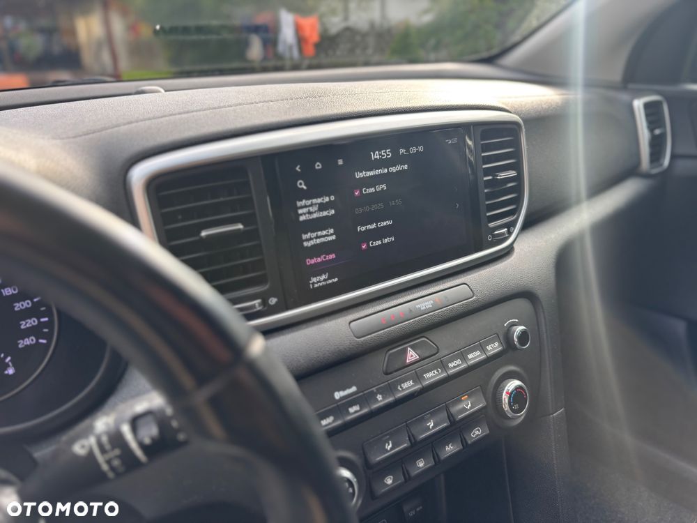 Kia Sportage - 13