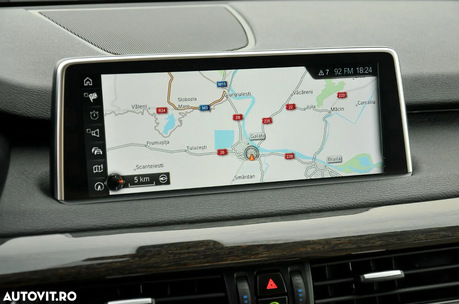 BMW X5 xDrive30d Sport-Aut. - 19