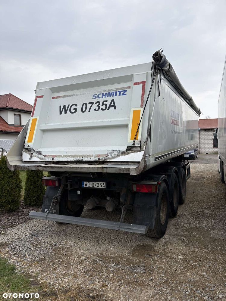 Schmitz Cargobull SKI 24 - 2