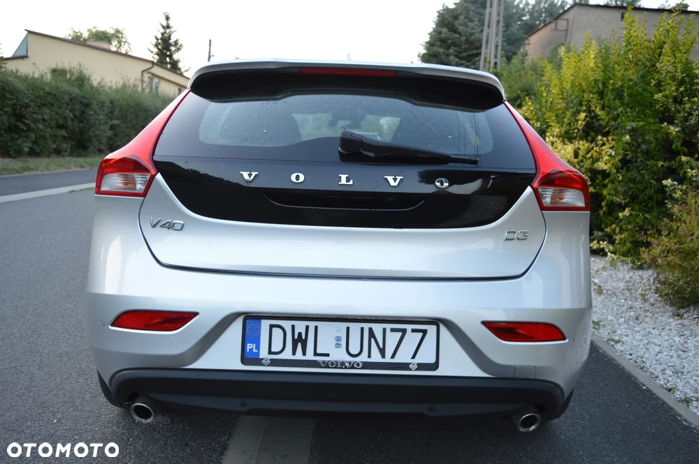 Volvo V40 - 12