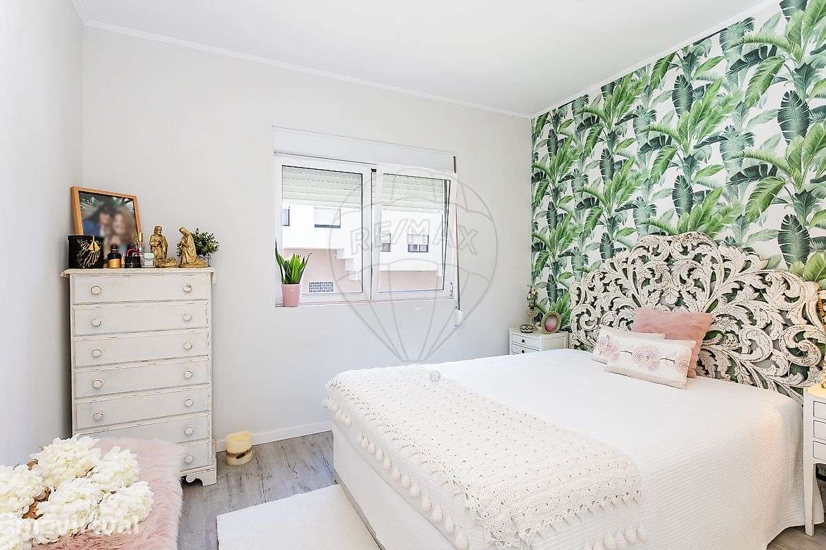 Apartamento T1 para venda - Grande imagem: 5/24
