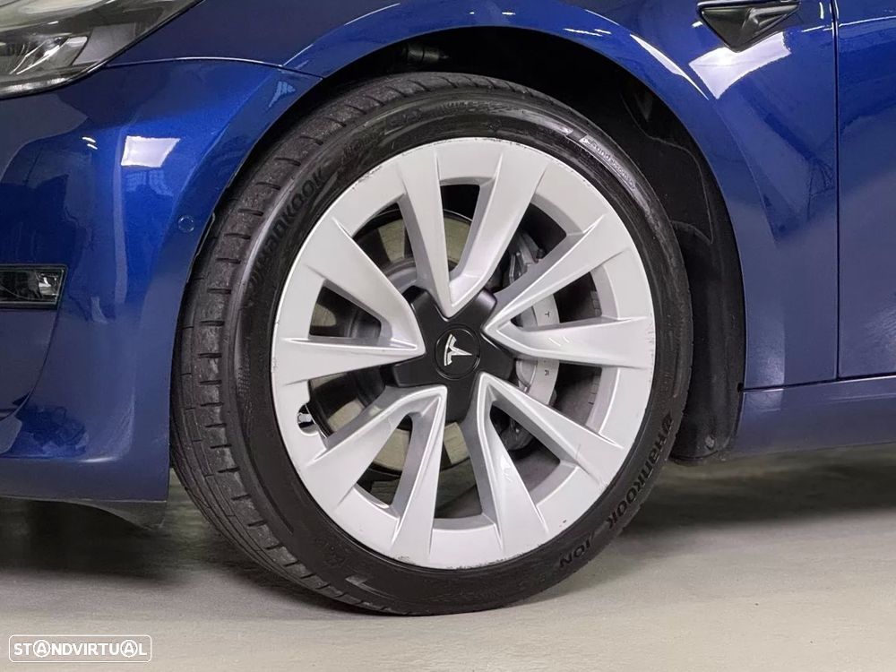 Tesla Model 3 Long Range Tração Integral - 11