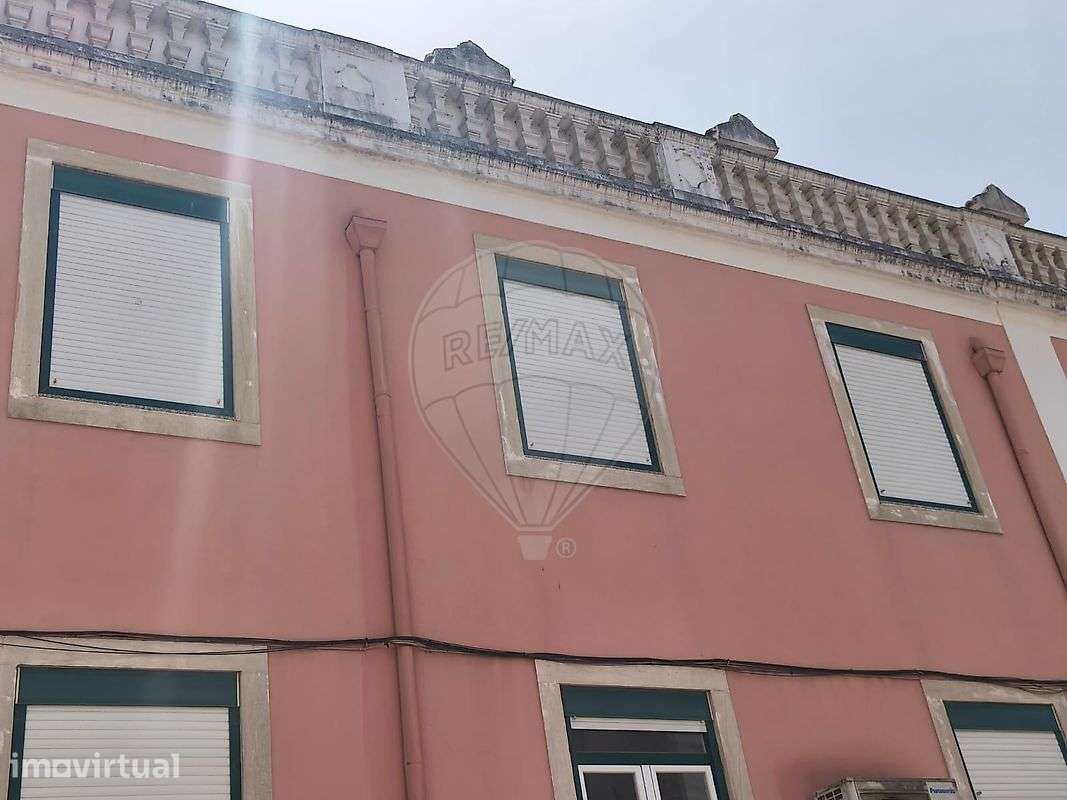 Apartamento T3 para arrendamento - Grande imagem: 2/3