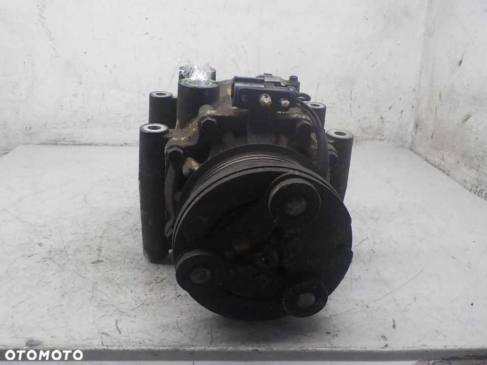 JAGUAR S-TYPE 2.7 D SPRĘŻARKA KLIMATYZACJI YR8H 19D629 AB KLIMA - 2