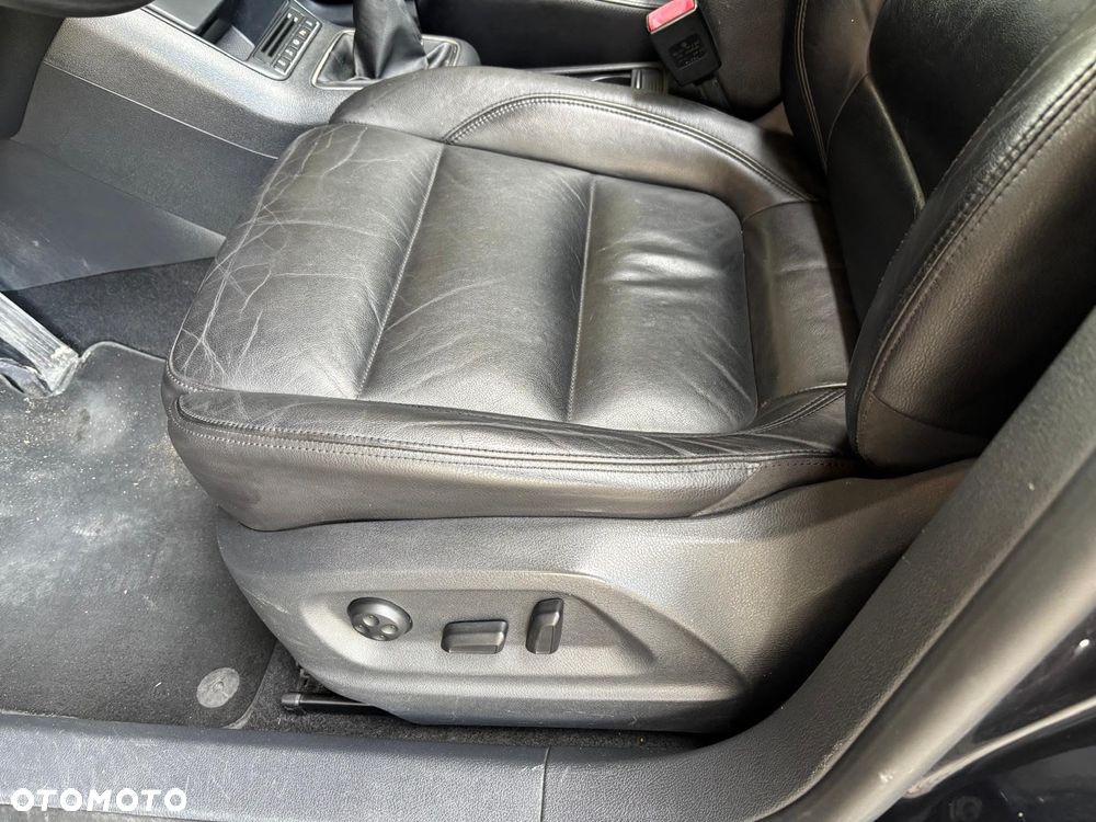 Volkswagen Tiguan 2.0 TDI DPF BlueMotion Technology Trend & Fun - 33