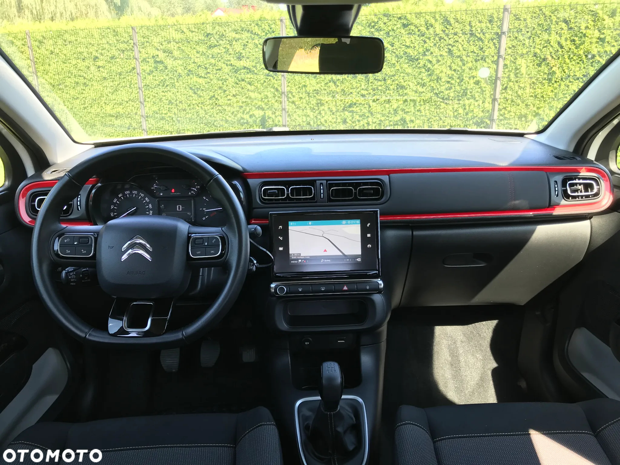Citroën C3 1.2 PureTech Feel - 5