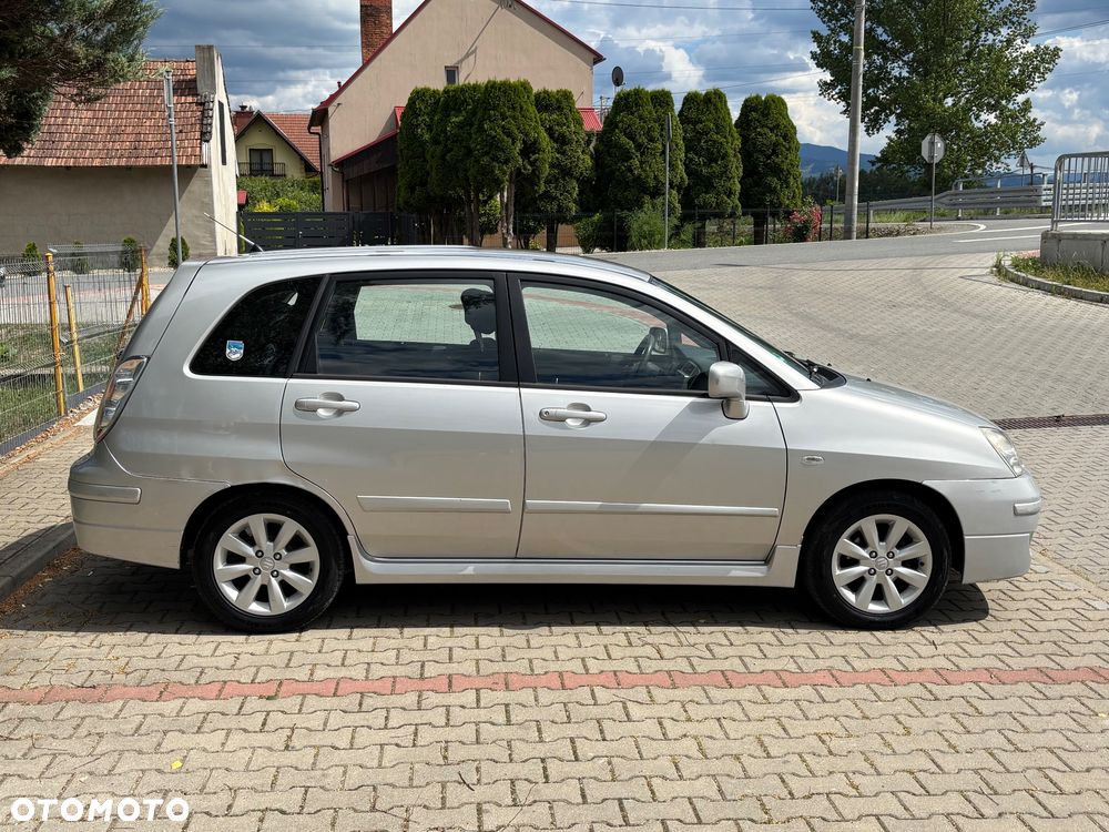 Suzuki Liana 1.6 Comfort - 10