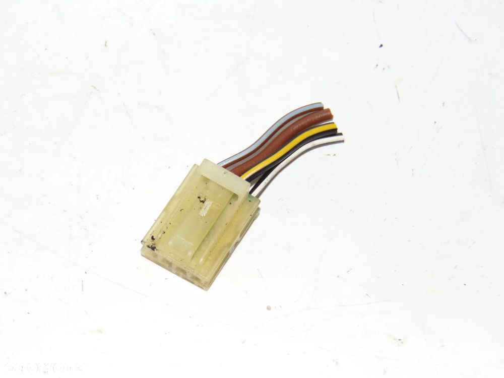 ORYGINAŁ silniczek silnik tylnej wycieraczki tył klapy bagażnika A1698200340 Mercedes W169 A Klasa 04-08r - 15