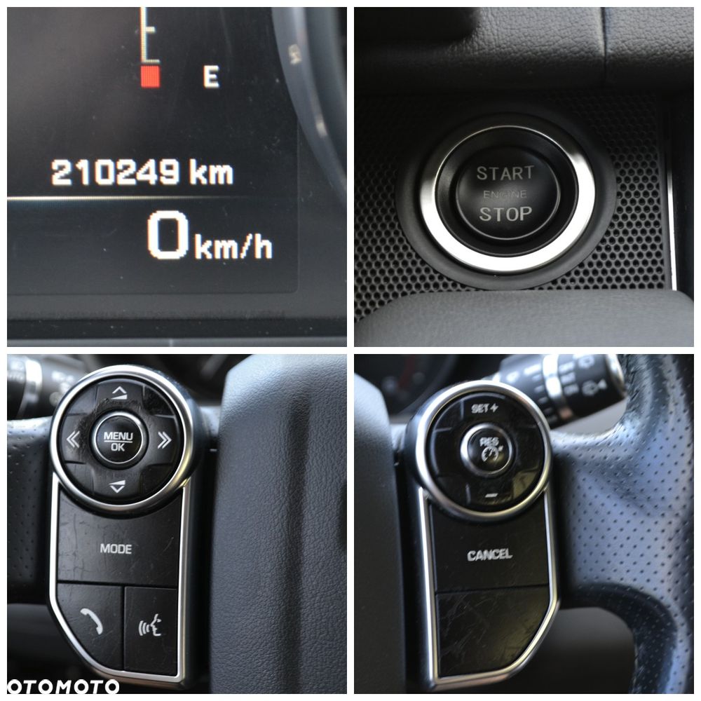 Land Rover Range Rover Sport TDV6 HSE - 29