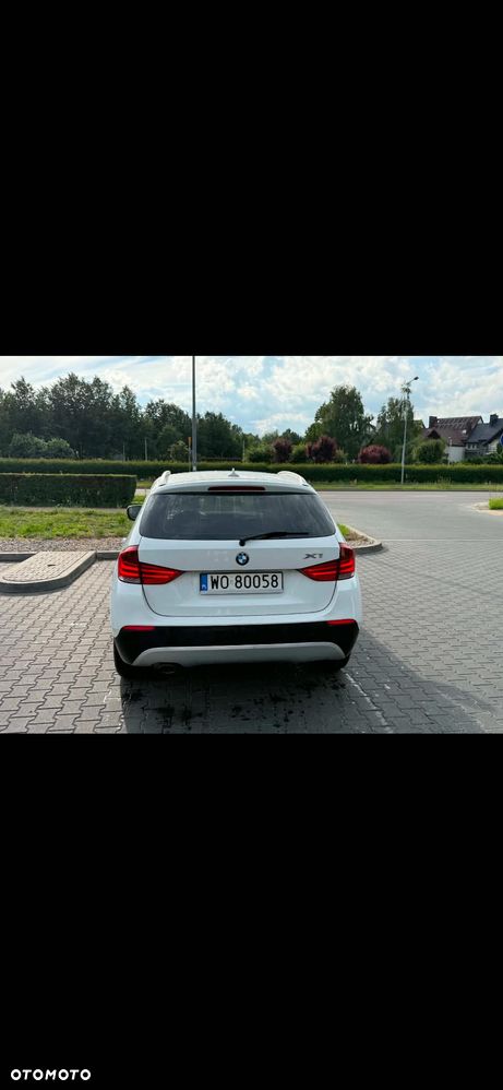 BMW X1 - 4