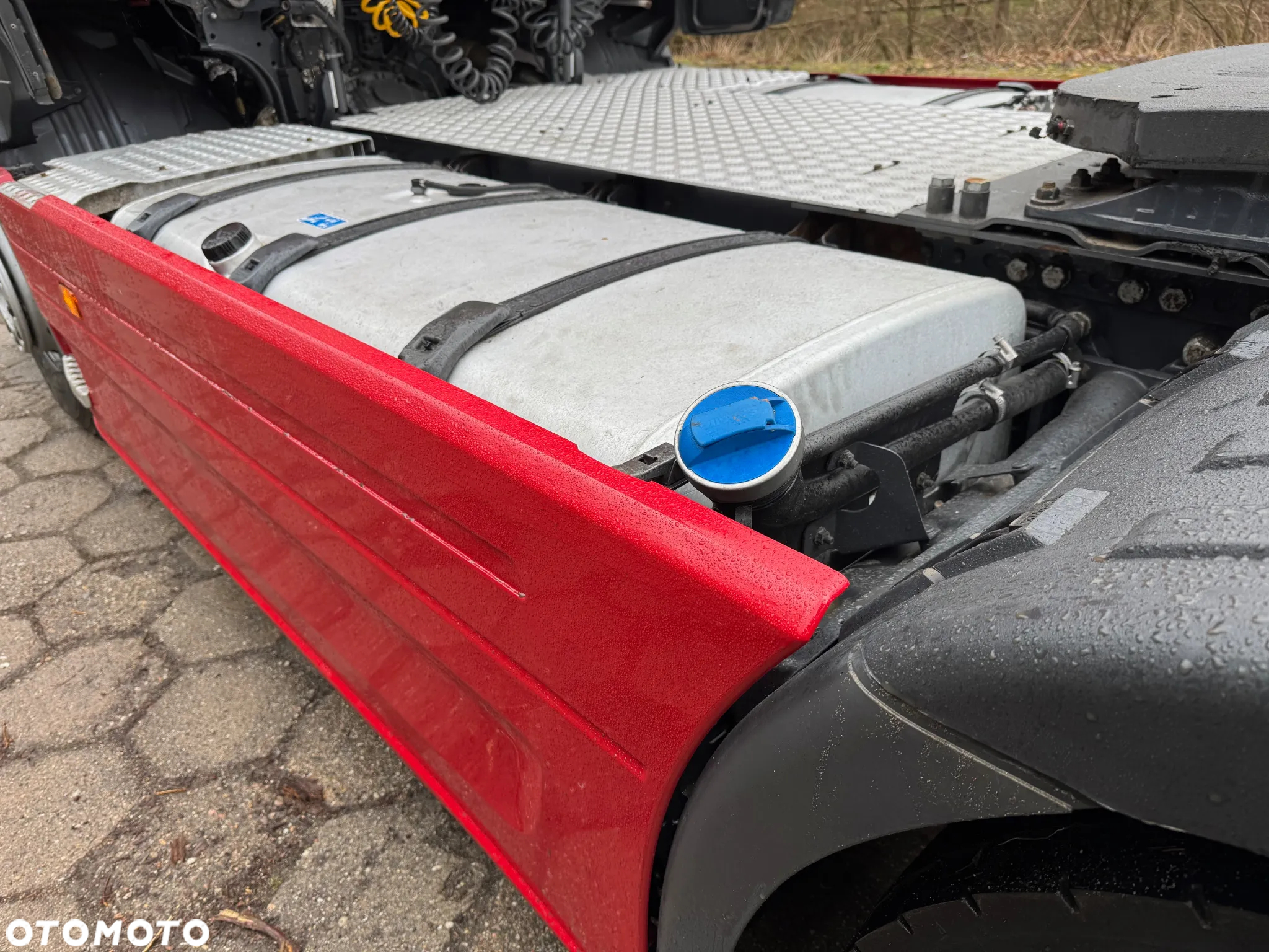 Scania G 410/Euro 6/Full serwis/ - 12