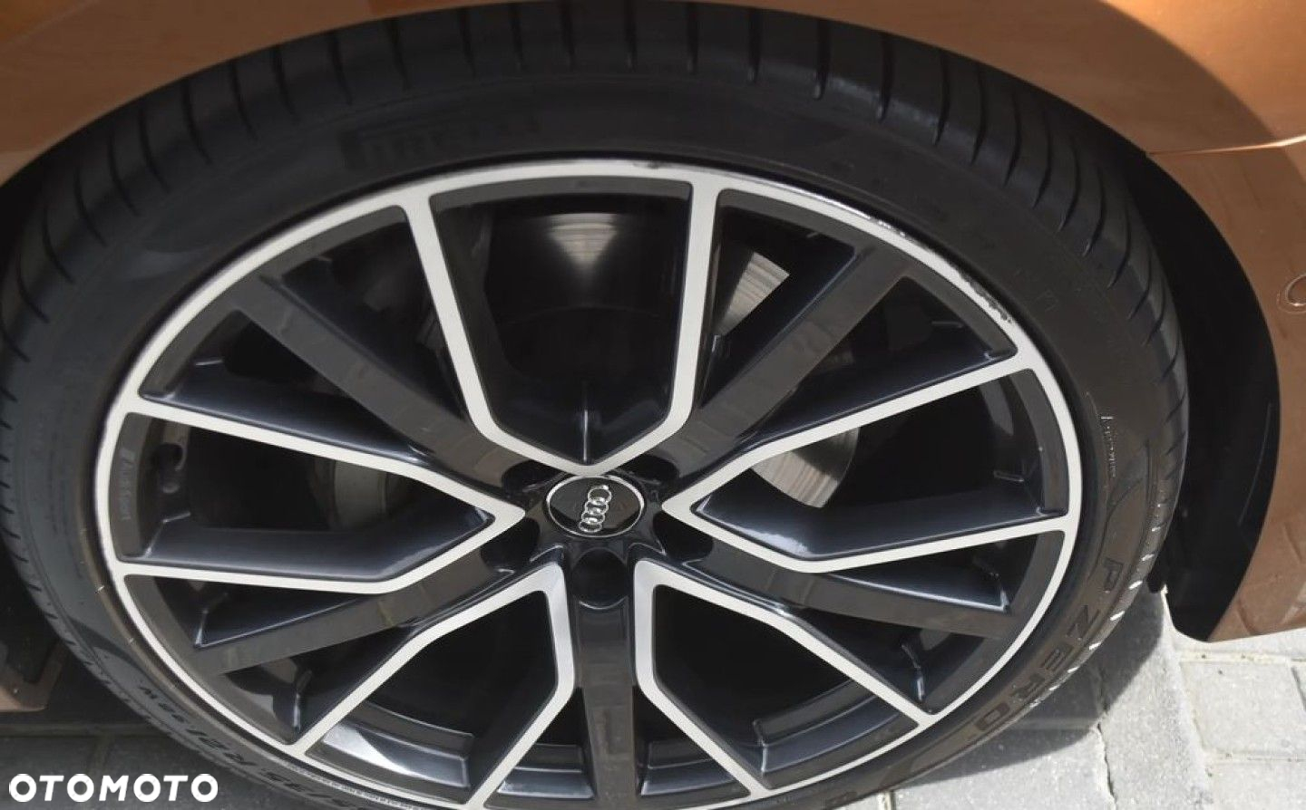 Audi A7 Sportback - 24