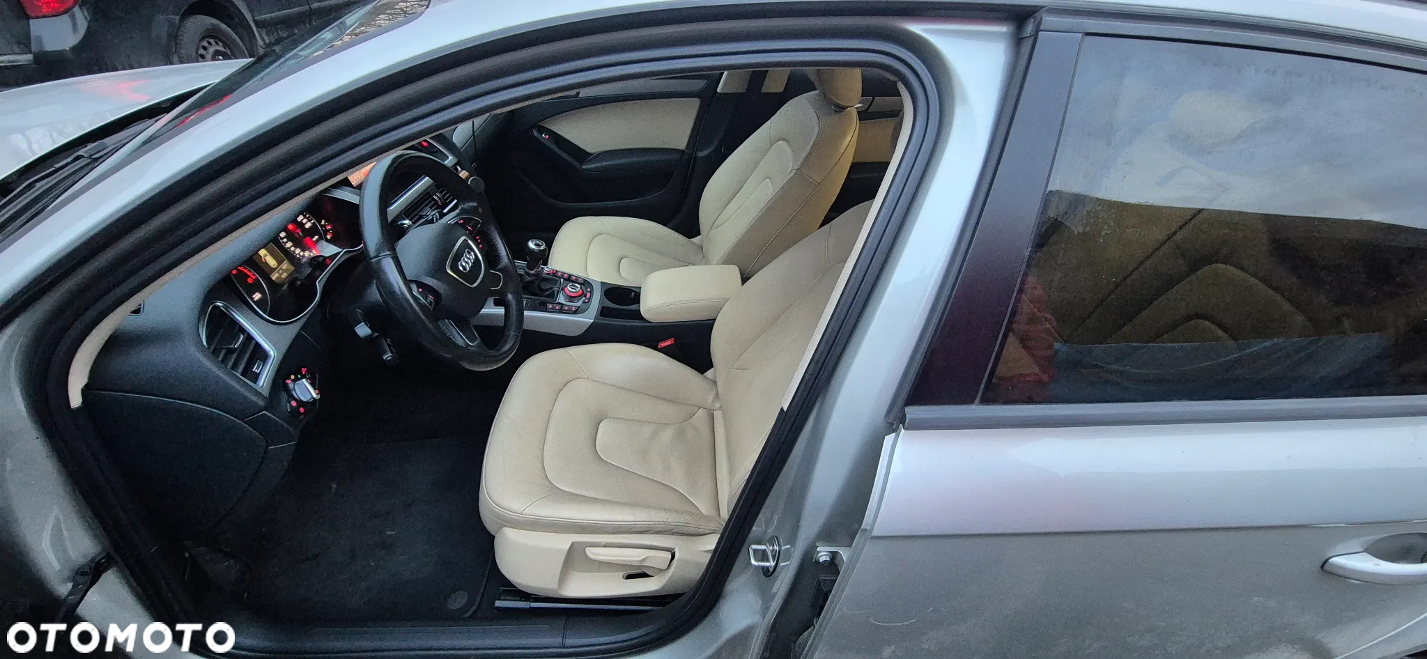 Audi A4 Avant 2.0 TDI 116g DPF Attraction - 33