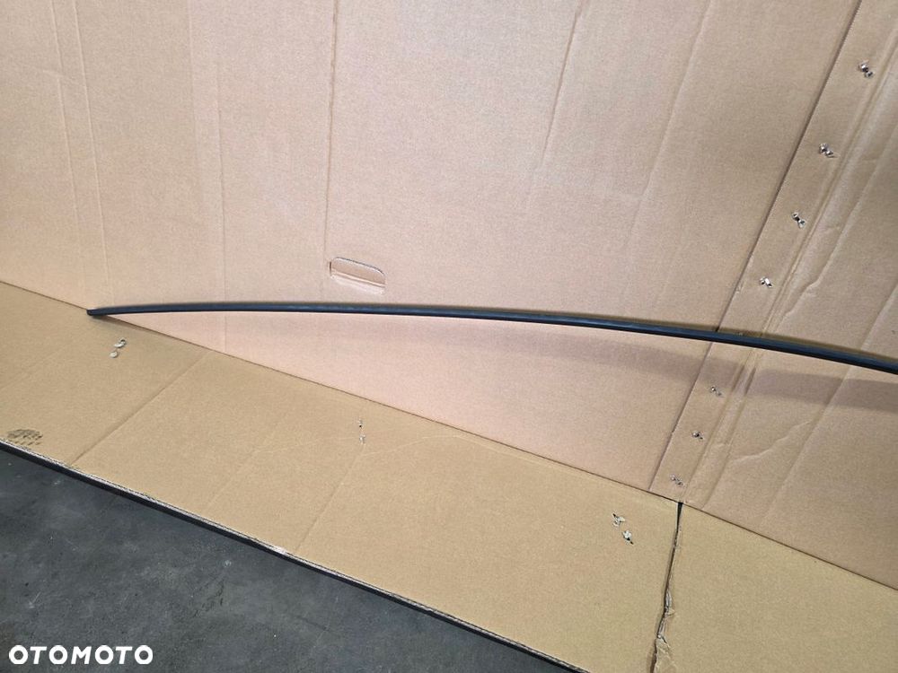 LISTWA MAT PRAWA KAROSERYJNA AUDI Q5 8R 8R0853704A ORYGINAŁ ! - 4