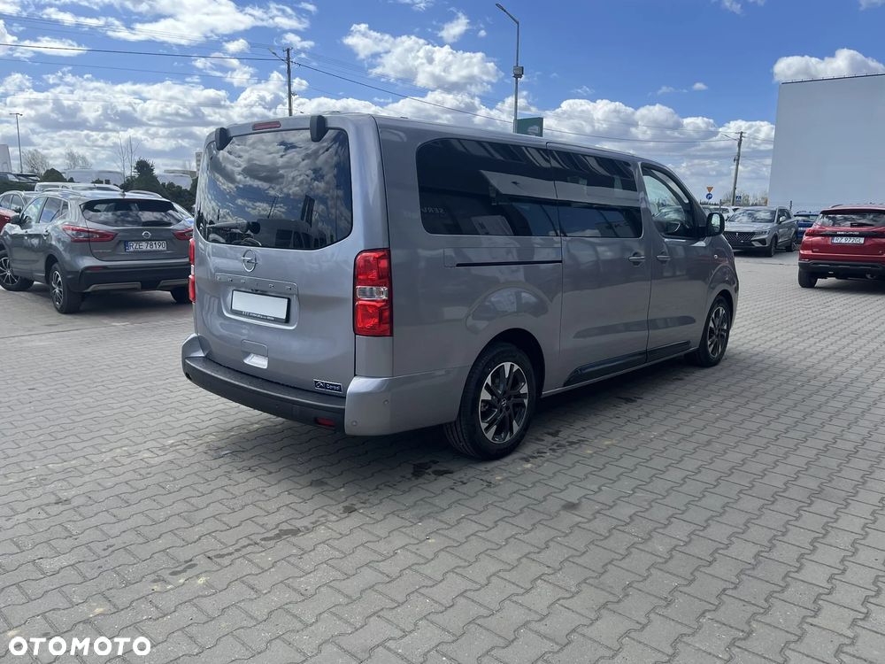 Opel Zafira 2.2 Diesel XL Business - 5