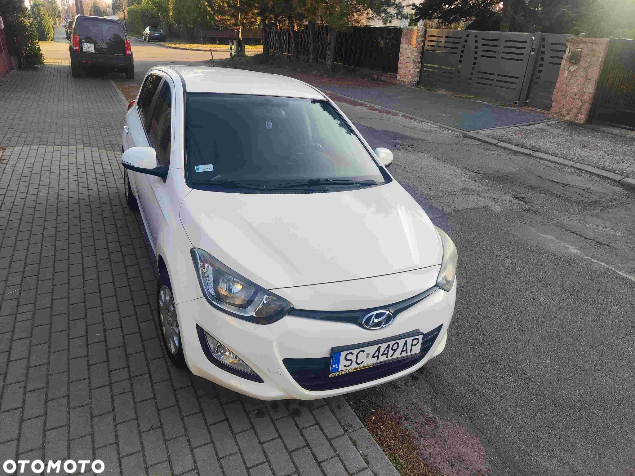 Hyundai i20 1.25 Comfort - 6