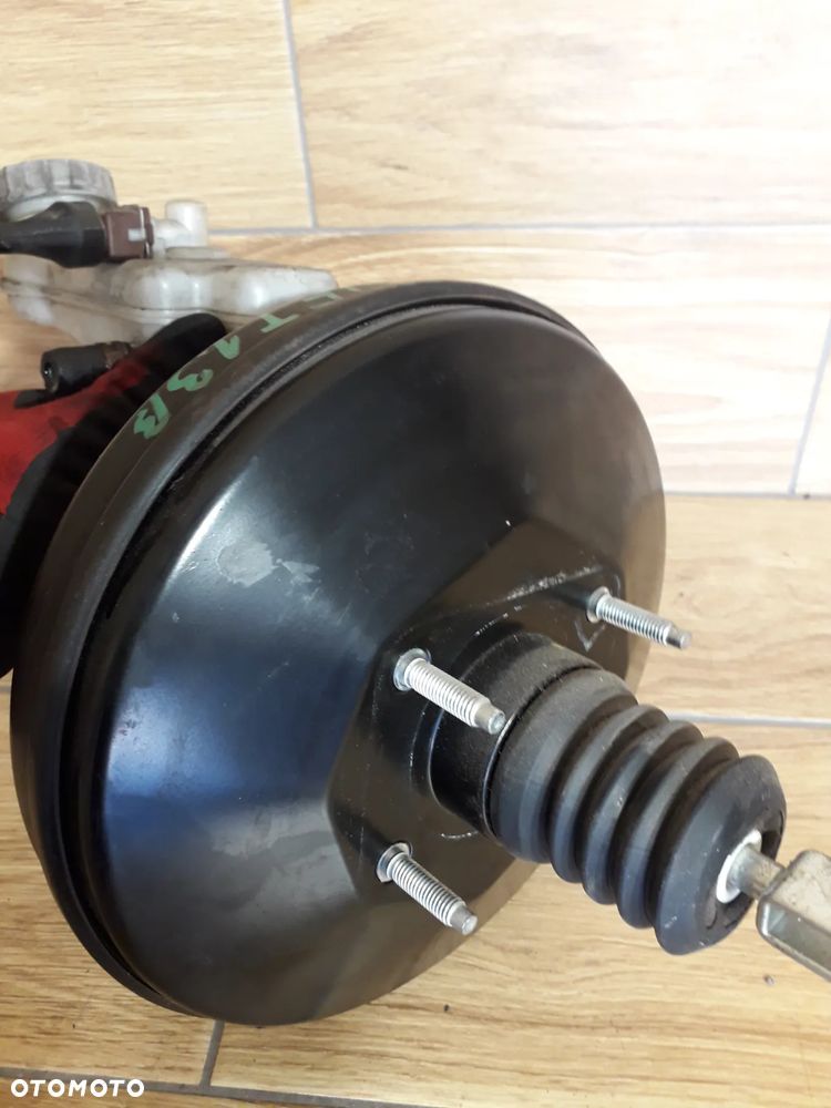 Pompa Hamulcowa Serwo Suzuki Swift - 4