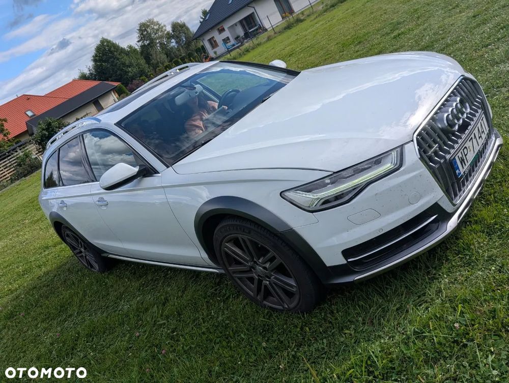 Audi A6 - 29