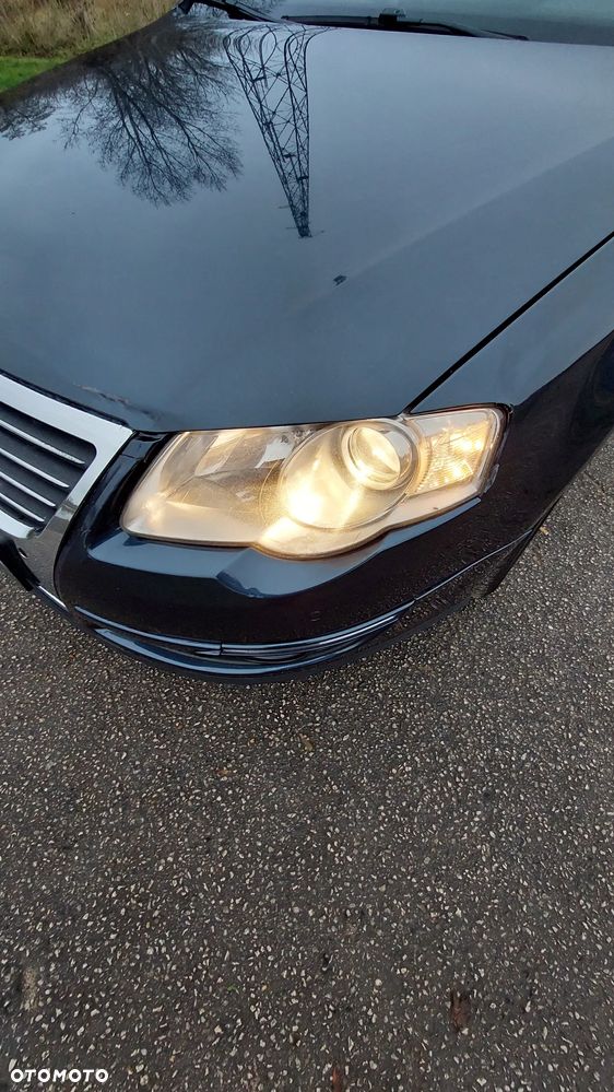 Volkswagen Passat 2.0 TDI DPF Comfortline - 25