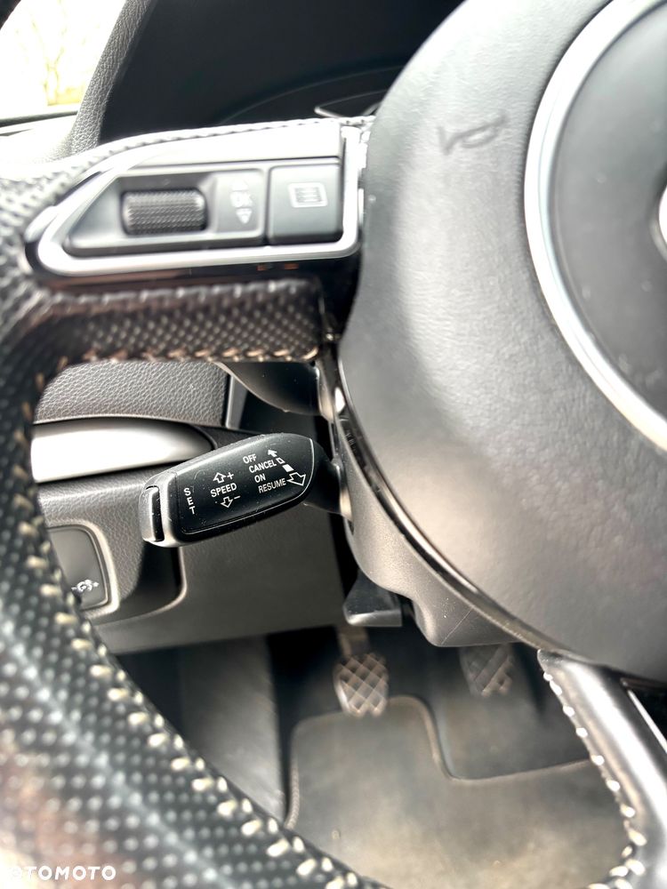 Audi A3 Sportback 2.0 TDI quattro S line Sportpaket - 15