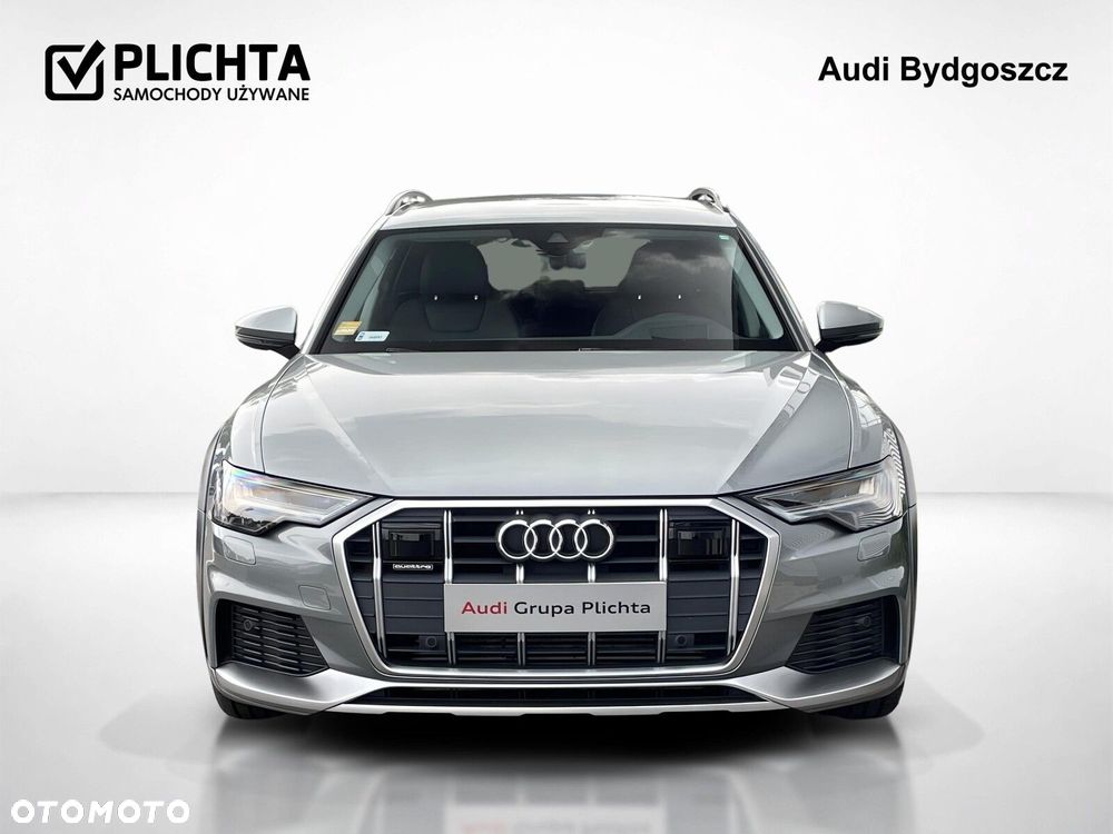 Audi A6 Allroad 45 TDI mHEV Quattro Tiptr - 9